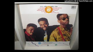 LEVERT all season  1990  from the album LEVERT ROPE A DOPE STYLE [upl. by Longfellow]