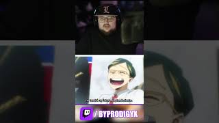 MIRIO LE ENSEÑA EL CUL0 vs SHIGARAKI  BOKU NO HERO S7 CAP12  REACCION anime bokunohero [upl. by Theta]