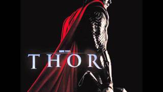 Thor Soundtrack  Thor Kills the Destroyer [upl. by Anirbaz]