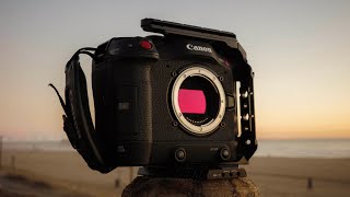 10 Reasons to buy the Canon C70 [upl. by Nij]