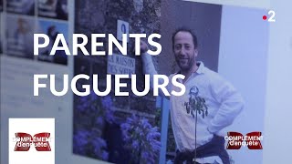 Complément denquête Parents fugueurs  31 janvier 2019 France 2 [upl. by Iphigenia439]