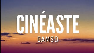 Damso Cinéaste paroleslyrics vidéo Vieuxson damso cineastelyrics [upl. by Lynda]