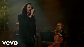 Hozier  My Lagan Love Other Voices Series 19 [upl. by Ateekahs]