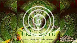 India Spirit The Healing Power Of Traditional India Music RELAXLOUNGETV [upl. by Melbourne]