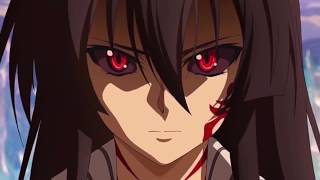 Akame Ga Kill AMV  Awake And Alive [upl. by Euqinu16]