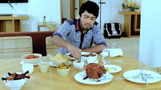 Allari Naresh Latest Comedy Movie  Latest New Telugu Movies  Ganesh Videos [upl. by Diehl]