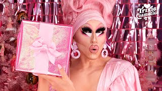 Trixie Unboxes the Hottest Toys of the 2023 Holiday Season [upl. by Eelyahs]