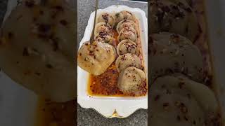 Learn to Make Dumplings Like a Pro dumplingrecipes dumpling [upl. by Tilly]