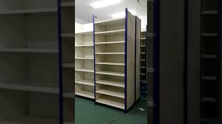 COMPLETE RACKING SOLUTIONS FOR YOUR OFFICE OR SHOP OR WAREHOUSE [upl. by Kally]