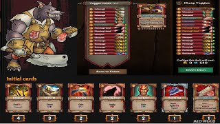 Yogger Decks in 60 Seconds  Across the Obelisk [upl. by Lavotsirc]