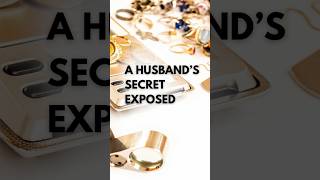 The Pawned Rings A Husband’s Secret Exposed weddingring [upl. by Ayardna555]