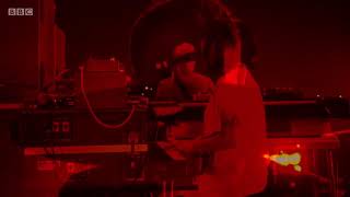 LCD Soundsystem  Get Innocuous Live at Glastonbury 2016 [upl. by Danya]