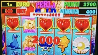 🔴Slot da bar🔴 intera partita Perla🦪🐚 Sanremo games slot al 65 slotdabar slot 🇮🇹 iscrivetevi❤️ [upl. by Tewell]