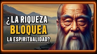 La Antigua Parábola de los Ricos y los Pobres de Lao Tzu  Taoísmo [upl. by Gnap]