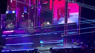 Everybody  Nicki Minaj Live at The Climate Pledge Arena in Seattle Washington 3102024 [upl. by Giordano254]