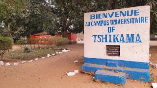 Parti étudiant et revenu Professeur duniversités et juge la contribution de Sylvain LUMU au kasaï [upl. by Olecram]