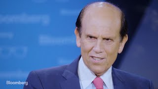 The Answer That Made Michael Milken Say No to an Investment [upl. by Ylla]