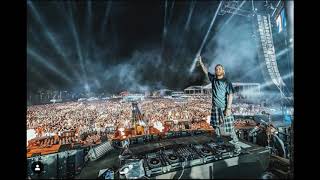 Alesso  Live  Ultra Music Festival 2019 Miami audio [upl. by Garlanda102]