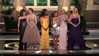 Desperate Housewives  60th Emmy [upl. by Nyletac]