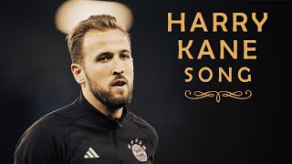 Harry Kane Song [upl. by Lymn]