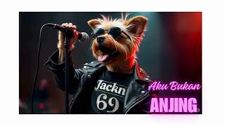 Aku Bukan Anjing this song by Jack69 [upl. by Martinsen728]