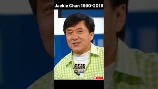 Jackie Chan Evolution 🥰 shorts [upl. by Ailekahs]