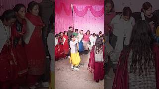 Saraji Girl Saraji channel nati dance pahadi [upl. by Otrebor870]