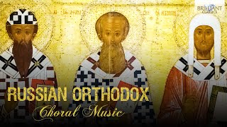 Russian Orthodox Choral Music [upl. by Yenmor168]