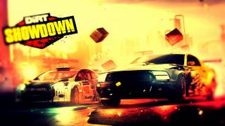 DiRT Showdown  Soundtrack  Blokhe4d  Ghost In A Can V1 [upl. by Delora857]