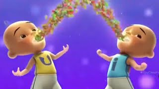 Ais Kepal  Upin Ipin Terbaru 2022  FULL Episod Baru Upin amp Ipin Musim 15 [upl. by Brunhilde]