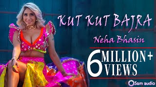 Kut Kut Bajra  Neha Bhasin  Official Video  Latest Punjabi Songs 2023 [upl. by Atikkin]