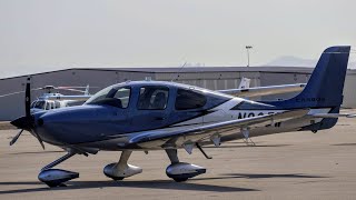 10 Minutes of Nonstop Action at Camarillo Airport  Camarillo Planespotting 14 [upl. by Carvey]