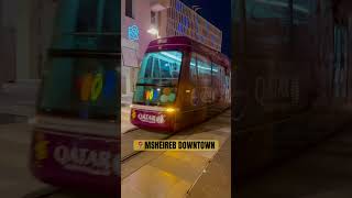 Msheireb Downtown city travelling travel desi food photography viral shorts newsong foods [upl. by Perot]