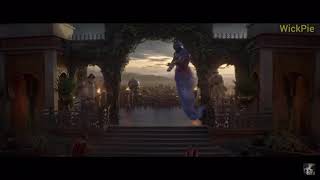 Aladdin the Return of Jafar  Opening Scene 1080p [upl. by Satterlee434]