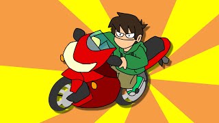 Eddsworld  Eddies Teddy ReanimatEdd [upl. by Gautious]