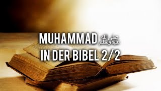 EP03  Muhammad in der Bibel 22  Seerah [upl. by Ferdinanda]