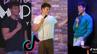 2 HOUR  Best Stand Up Comedy  Matt Rife amp Martin Amini amp Others Comedians 🚩 TikTok Compilation 53 [upl. by Lamok]