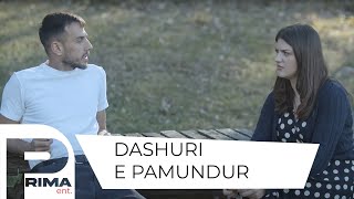 Tregime Popullore  Dashuri e Pamundur Pjesa 1 [upl. by Notsew]