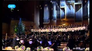 Angels Carol  ROSARTE Childrens Choir [upl. by Yarehs]