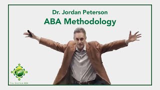 Agoraphobia Treatment Dr Jordan Peterson explains ABA Methodology [upl. by Lletnuahs]