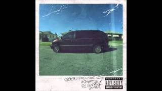 Kendrick Lamar  Swimming Pools Drank Extended Version [upl. by Ecirtel]