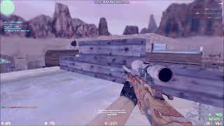 AWP moments CS 16 [upl. by Averil]