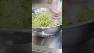 Chipotle has moved its automation tests into restaurants chipotle technology guacamole fastfood [upl. by Eittik]