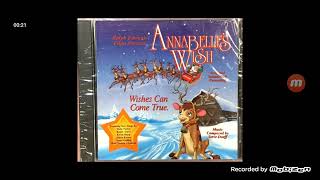 Annabelles Wish 1997 OST  If You Believe Kevin Sharp remastered [upl. by Allveta]