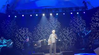 Dionne Warwick CNE Concert Toronto Aug 192023 [upl. by Peti676]