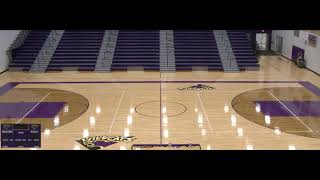 Waconia High School vs Minnetonka High School Womens Varsity Volleyball [upl. by Salomon]