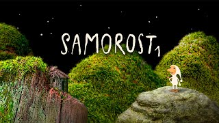 Samorost 1 Official Trailer [upl. by Belda492]