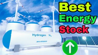 Best energy stock for long term Investment ✅Stock4invest✅ [upl. by Krysta]