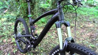 2013 Canyon Strive AL 90 [upl. by Ellehsar]