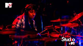 Aao Na Gale Lagao NaParthiv Gohil Divya LewisCoke Studio IndiaS01E05 [upl. by Yalahs8]